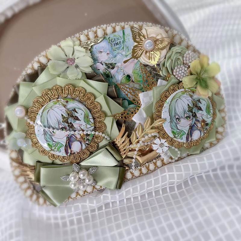 Custom Ita Bag Insert 丨 Myitabag