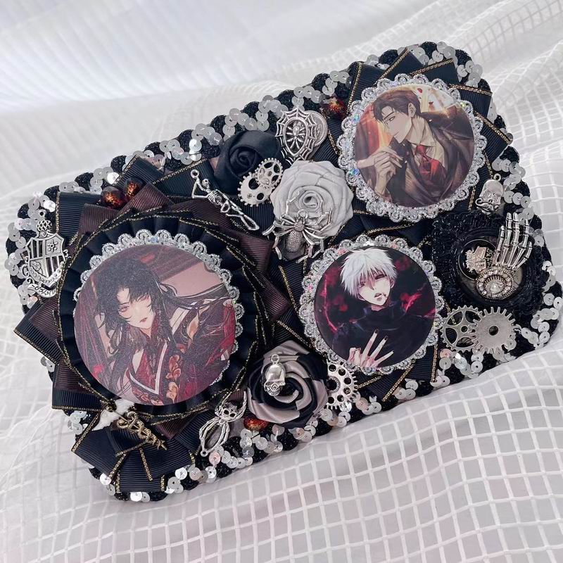 Custom Ita Bag Insert 丨 Myitabag