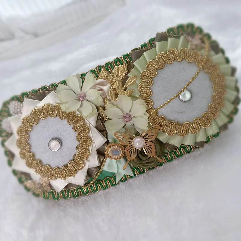Custom Ita Bag Insert 丨 Myitabag