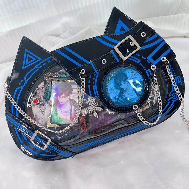 Custom Ita Bag Insert 丨 Myitabag
