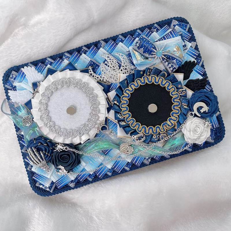 Custom Ita Bag Insert 丨 Myitabag