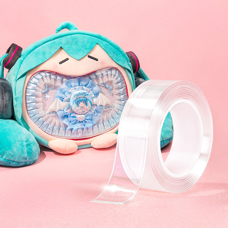 Ita Bag DIY Tape Accessories 丨 Myitabag