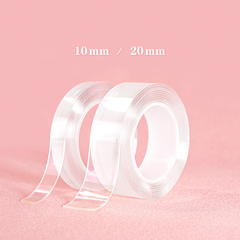 Ita Bag DIY Tape Accessories 丨 Myitabag