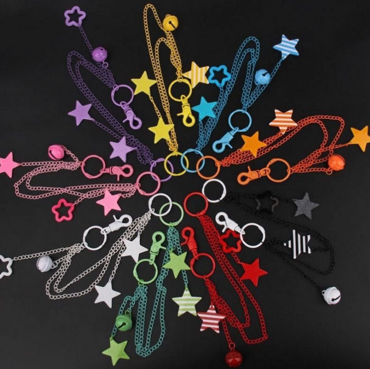 Ita Bag Chain Accessories Decoration 丨 Myitabag