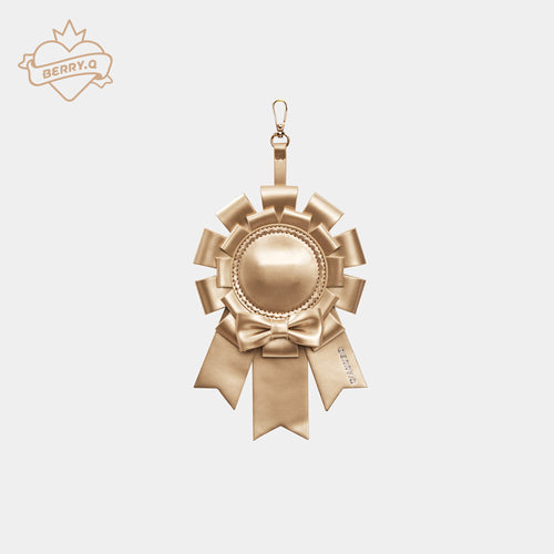 BERRYQ Ita Bag Accessories Pin Display Badge 丨 Myitabag