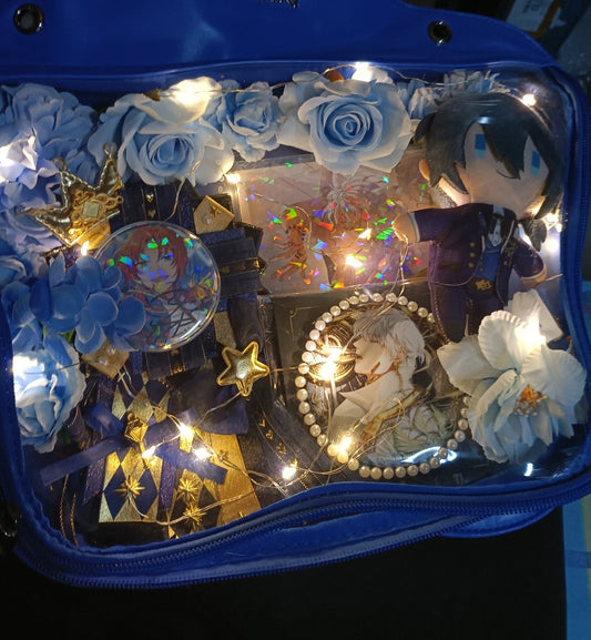 LED String Lights / Deco Lights 丨 Myitabag
