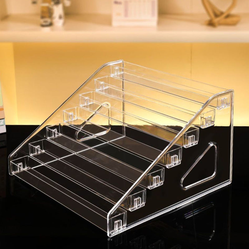 Pin Badge Display Stand 丨 Myitabag
