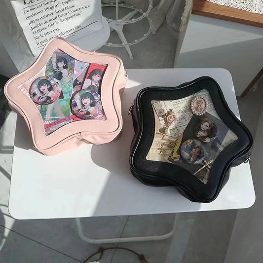 Shiny Star Ita Bag 丨 Myitabag
