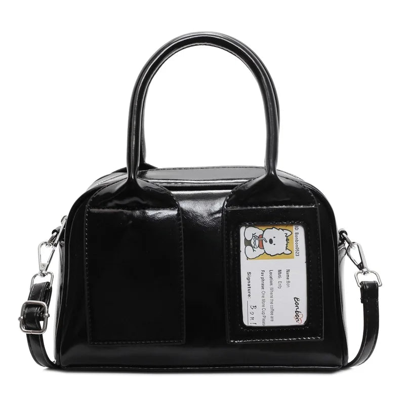 Heart Charm Ita Handbag 丨 Myitabag