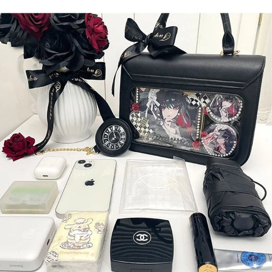 Bow-knot Timekeeper Itabag 丨 Myitabag