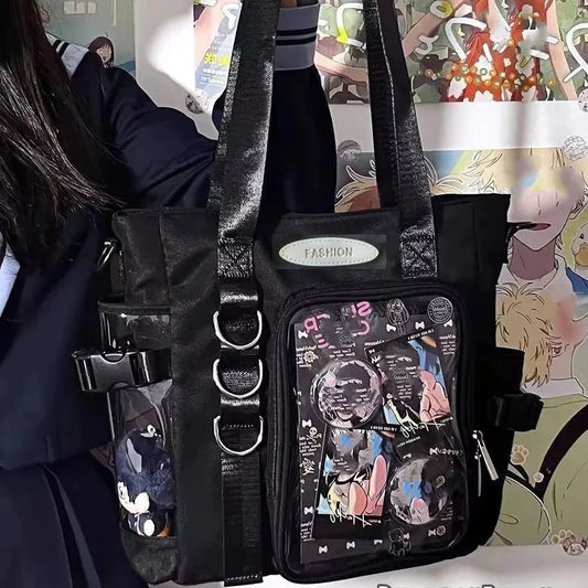 Display Window Fandom Ita Bag 丨 Myitabag