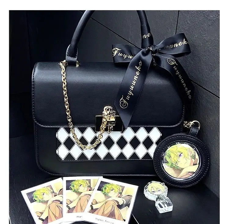 Bow-knot Timekeeper Itabag 丨 Myitabag