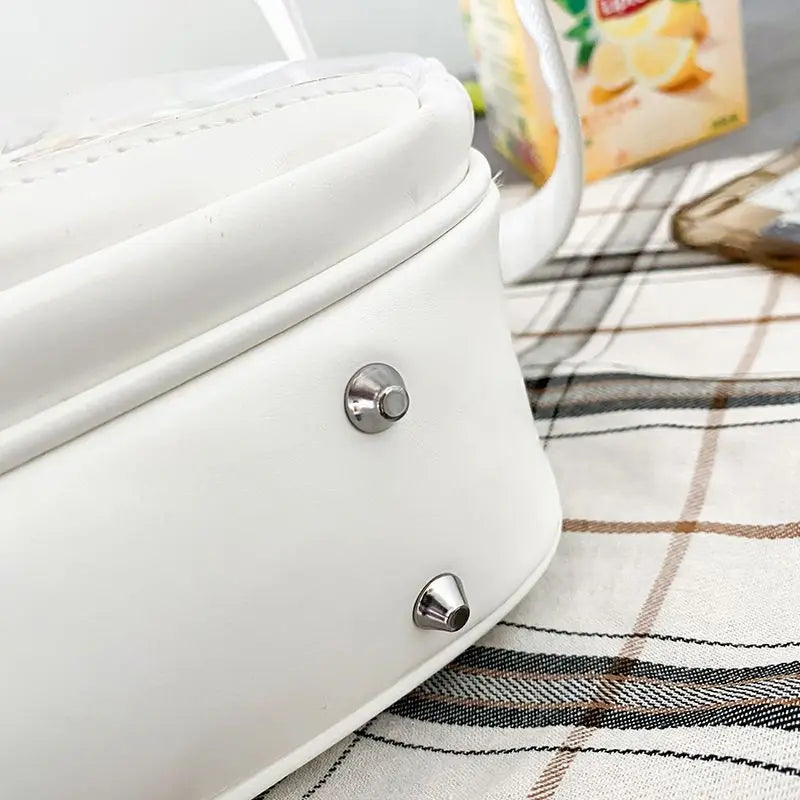 Heart Window Ita Shoulder Bag 丨 Myitabag