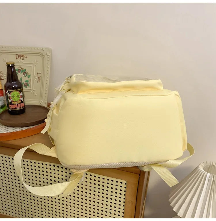 Adventure Showcase Ita Backpack 丨 Myitabag