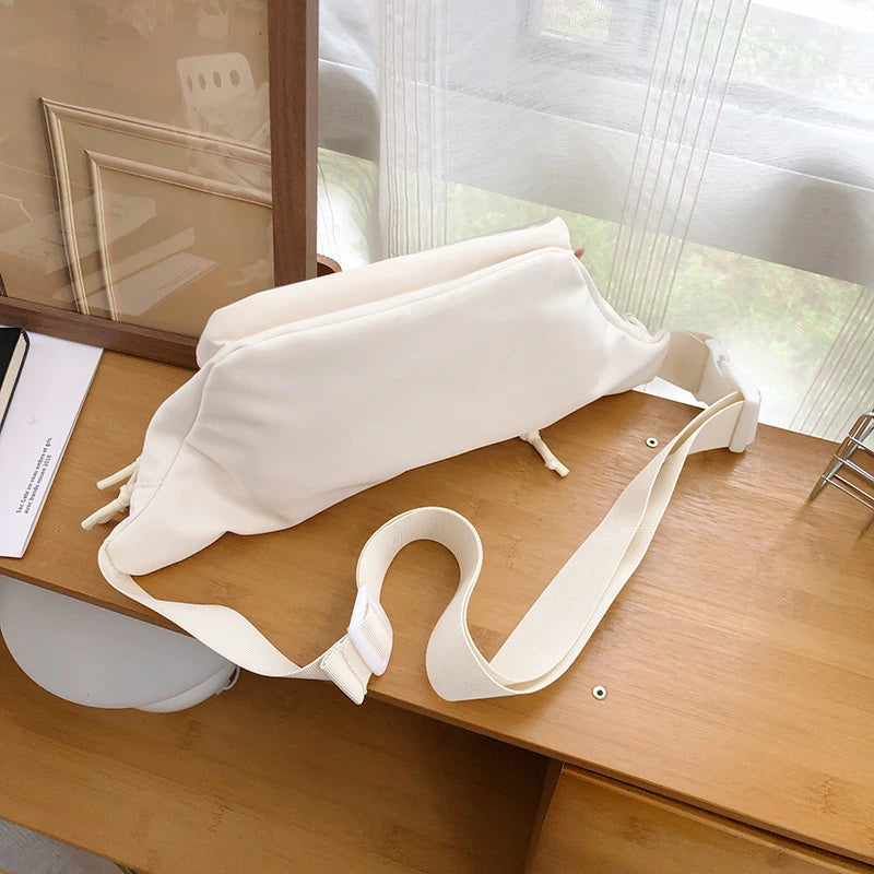 Ita Fanny Pack | Clear Window Waterproof Waist Bag  | Myitabag
