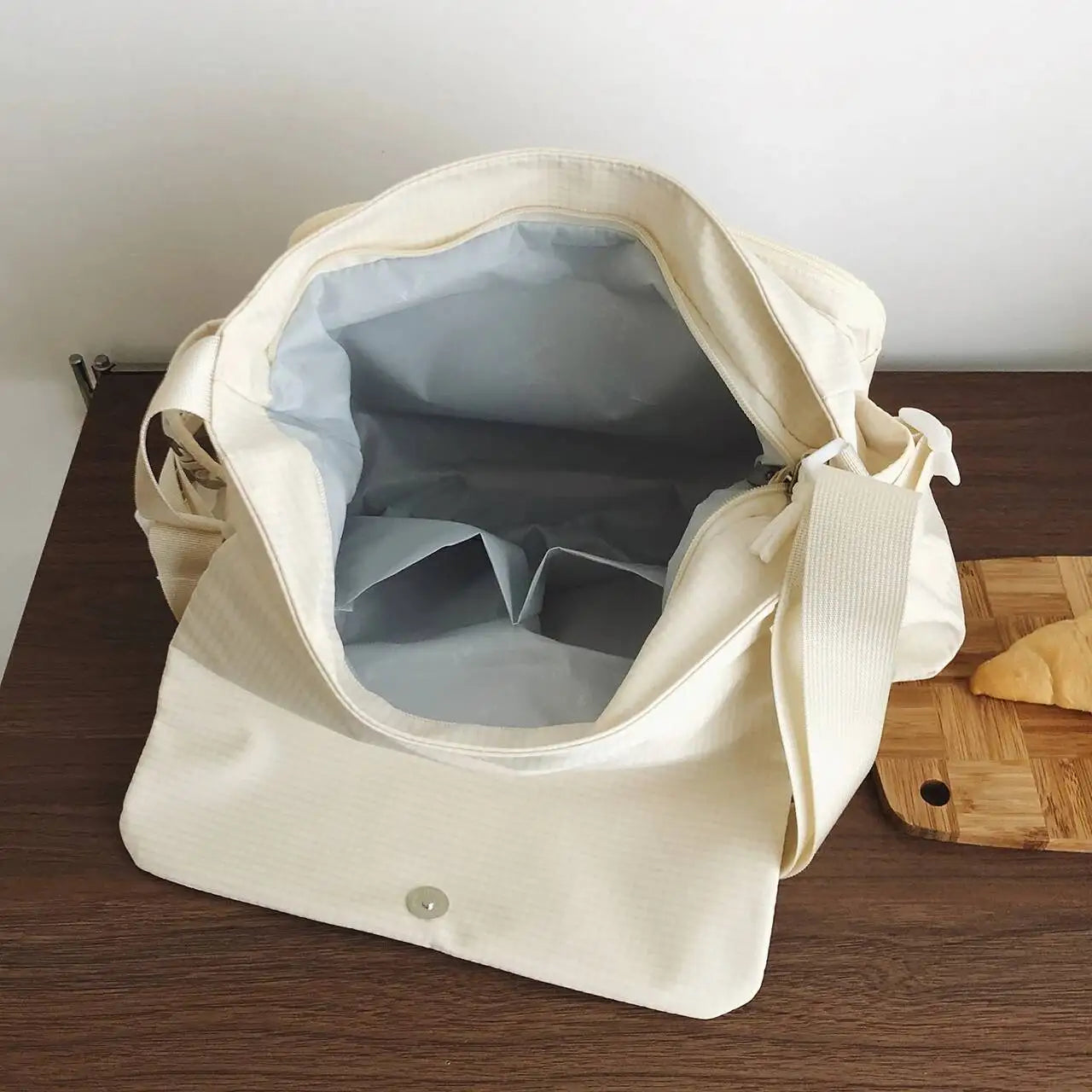 Y2K Flap Messenger Ita Bag 丨 Myitabag
