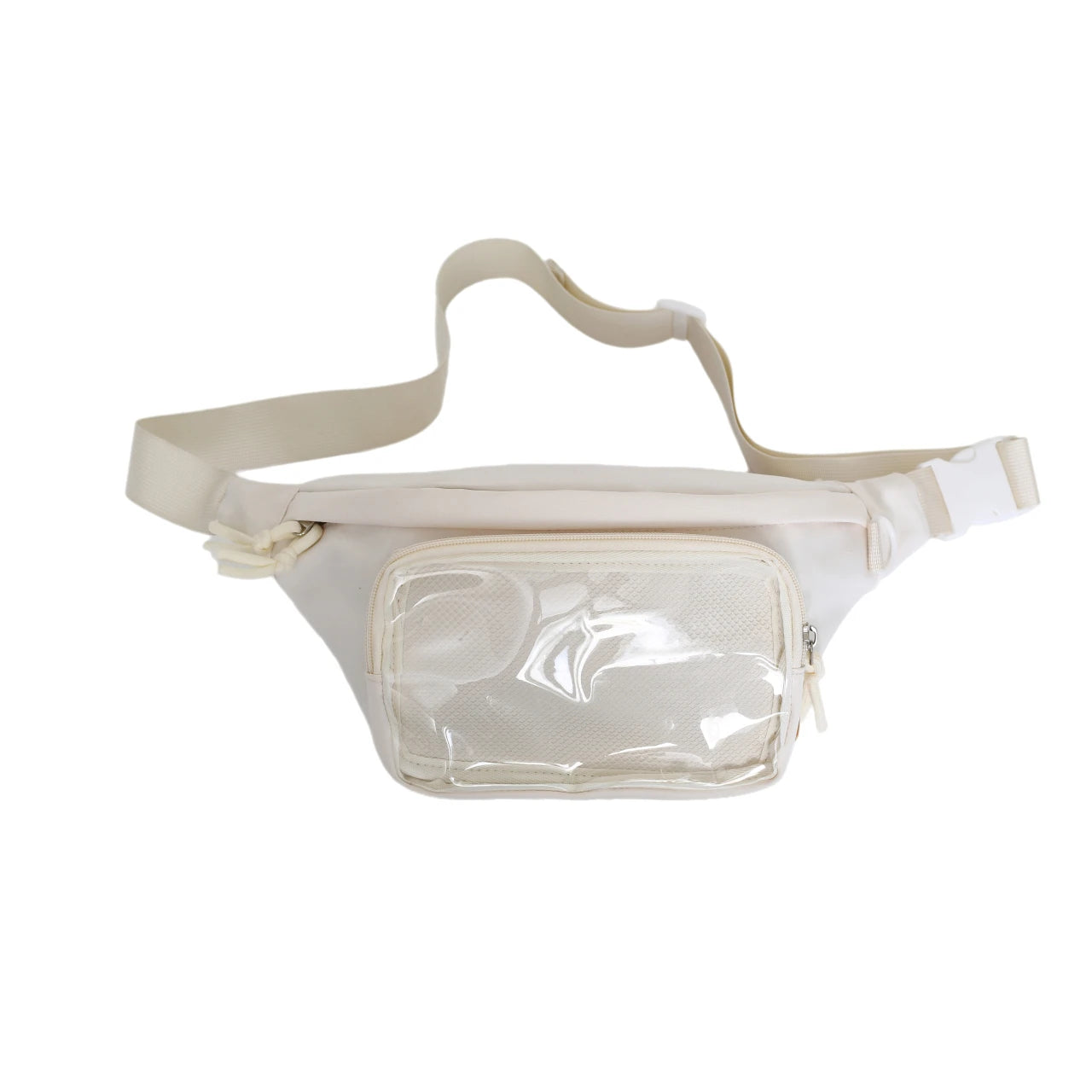 Ita Fanny Pack | Clear Window Waterproof Waist Bag  | Myitabag