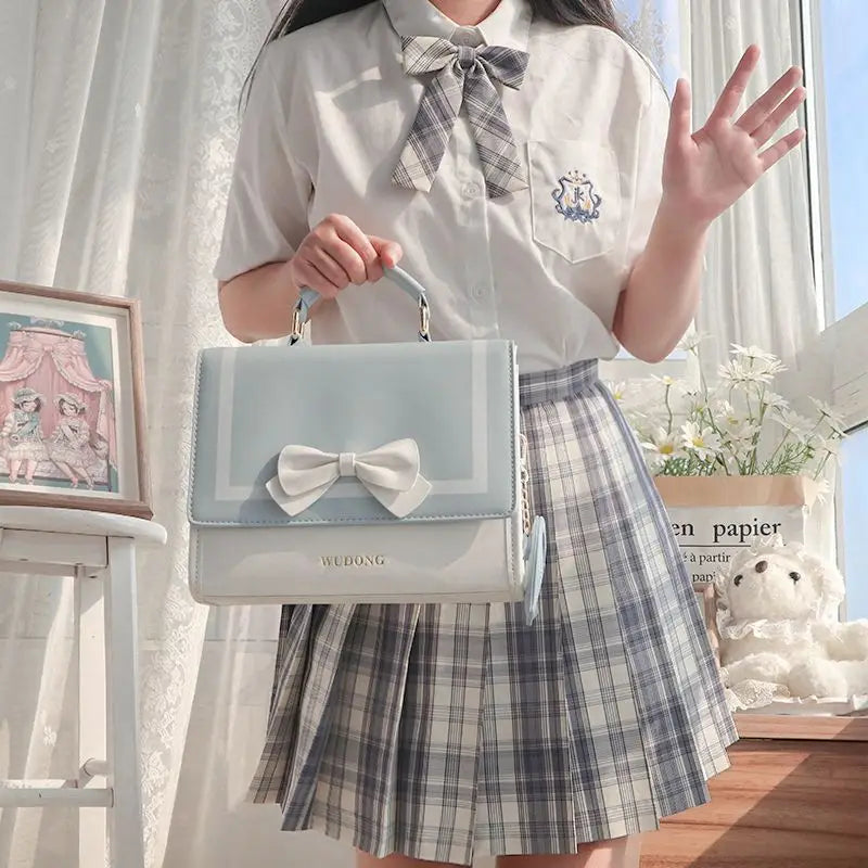 Floral Fantasy Ita Bag 丨 Myitabag