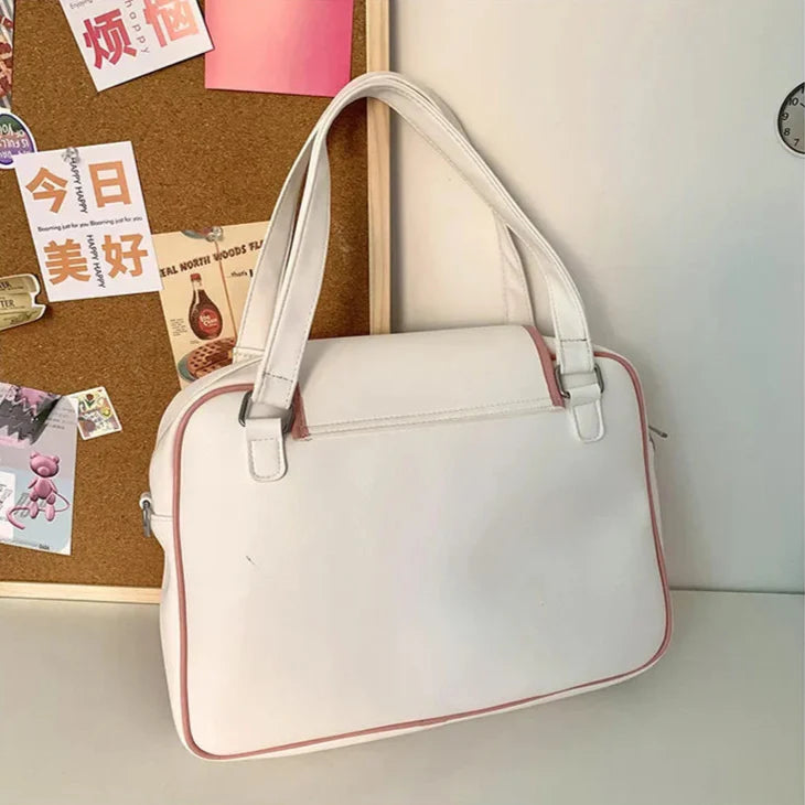 Double Star Display Ita Bag 丨 Myitabag