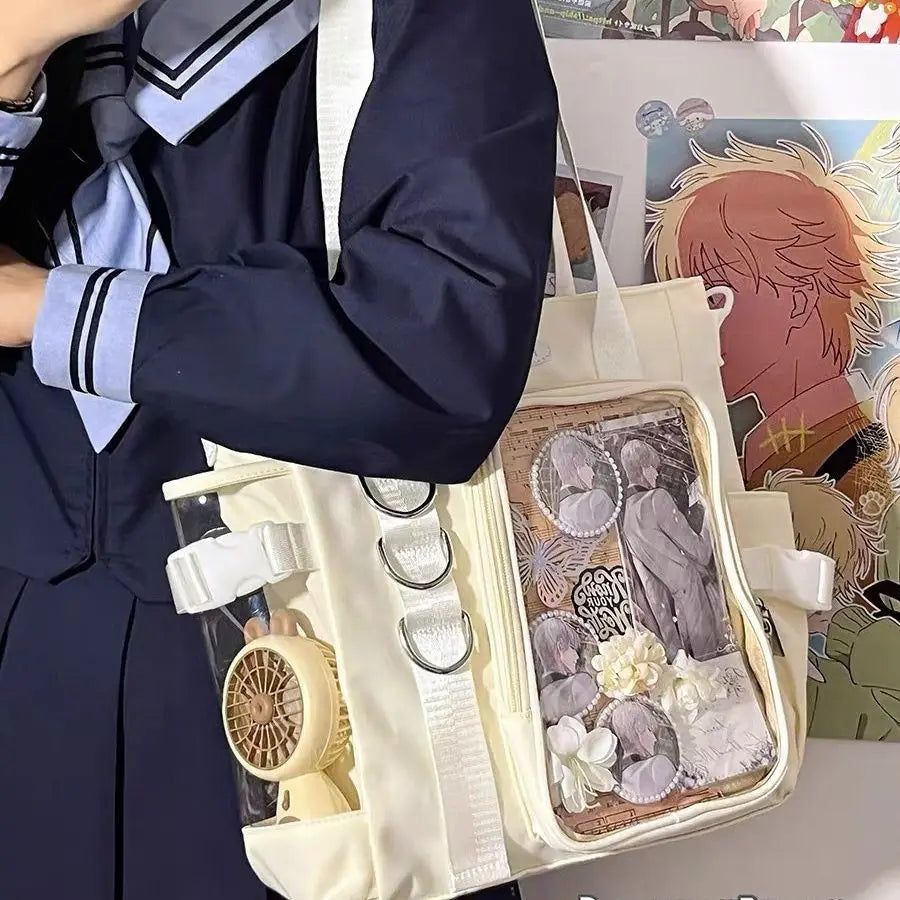 Display Window Fandom Ita Bag 丨 Myitabag
