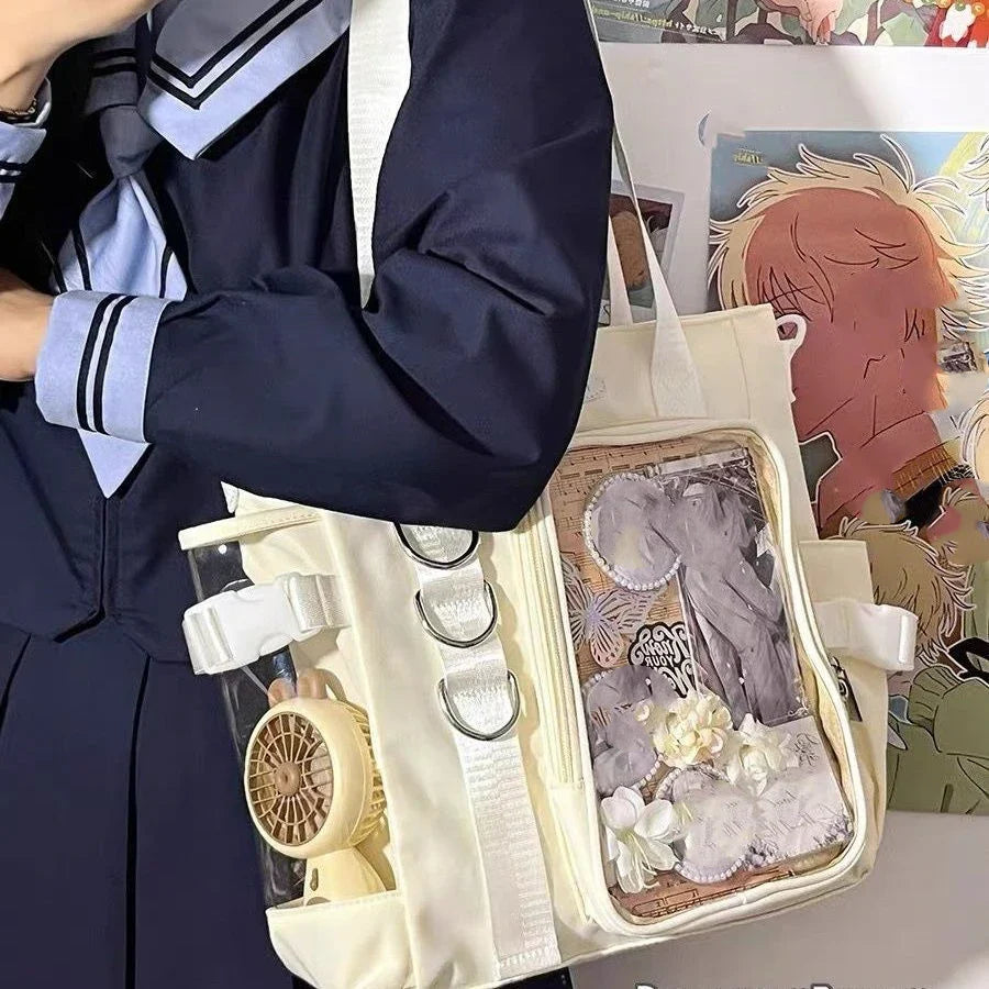 Display Window Fandom Ita Bag 丨 Myitabag