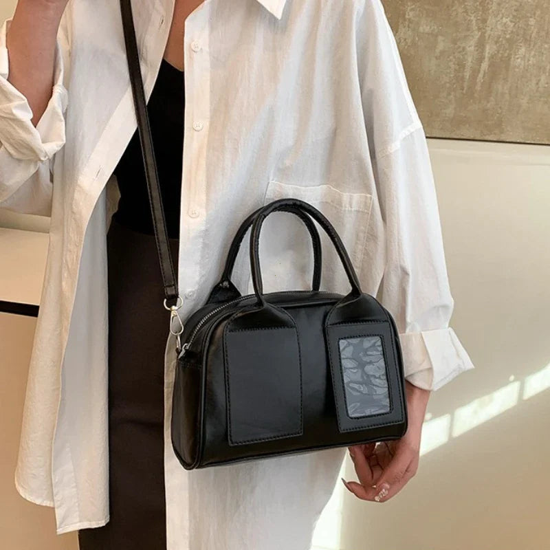 Heart Charm Ita Handbag 丨 Myitabag