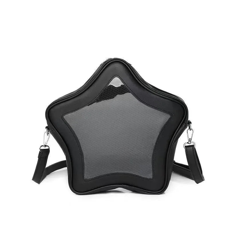 Shiny Star Ita Bag 丨 Myitabag