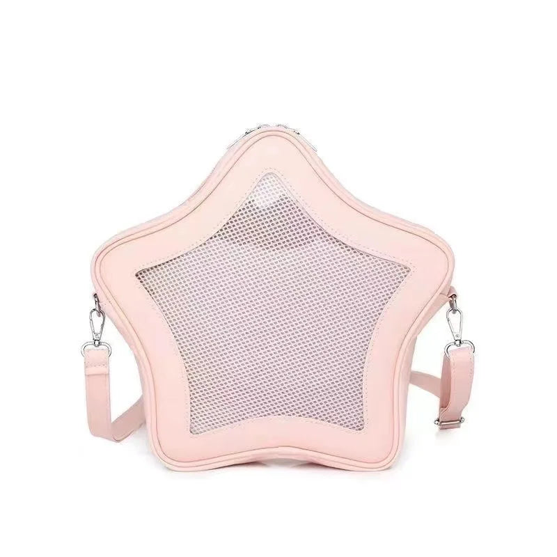 Shiny Star Ita Bag 丨 Myitabag
