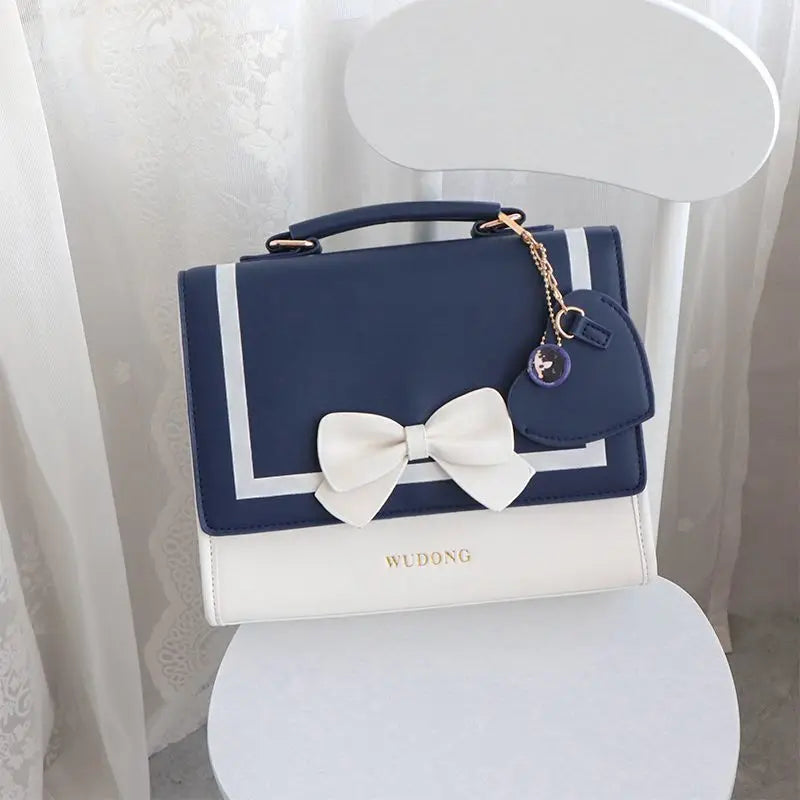 Floral Fantasy Ita Bag 丨 Myitabag
