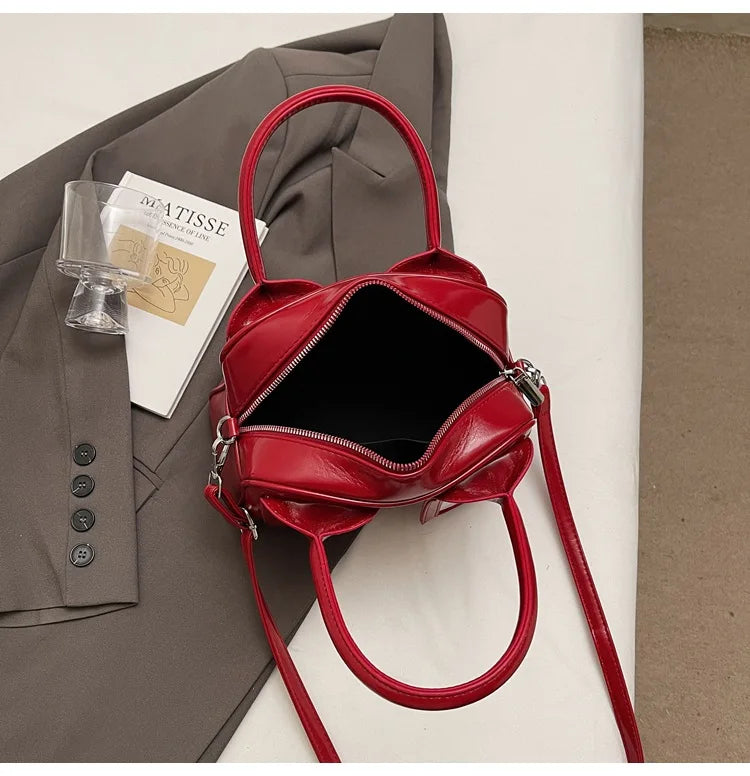 Heart Charm Ita Handbag 丨 Myitabag