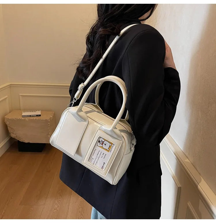 Heart Charm Ita Handbag 丨 Myitabag