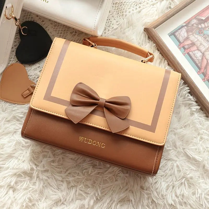 Floral Fantasy Ita Bag 丨 Myitabag