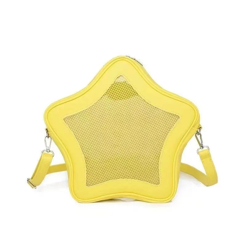 Shiny Star Ita Bag 丨 Myitabag