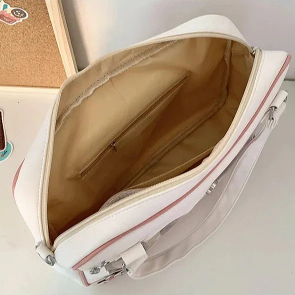 Double Star Display Ita Bag 丨 Myitabag