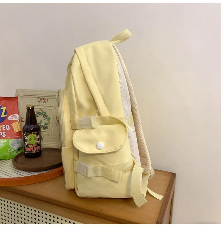 Adventure Showcase Ita Backpack 丨 Myitabag
