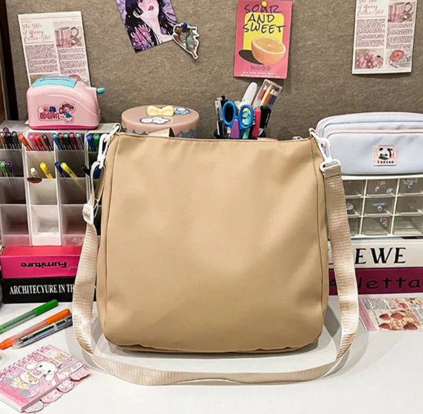 Whisker Charm Ita Bag 丨 Myitabag