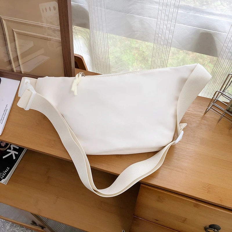 Ita Fanny Pack | Clear Window Waterproof Waist Bag  | Myitabag