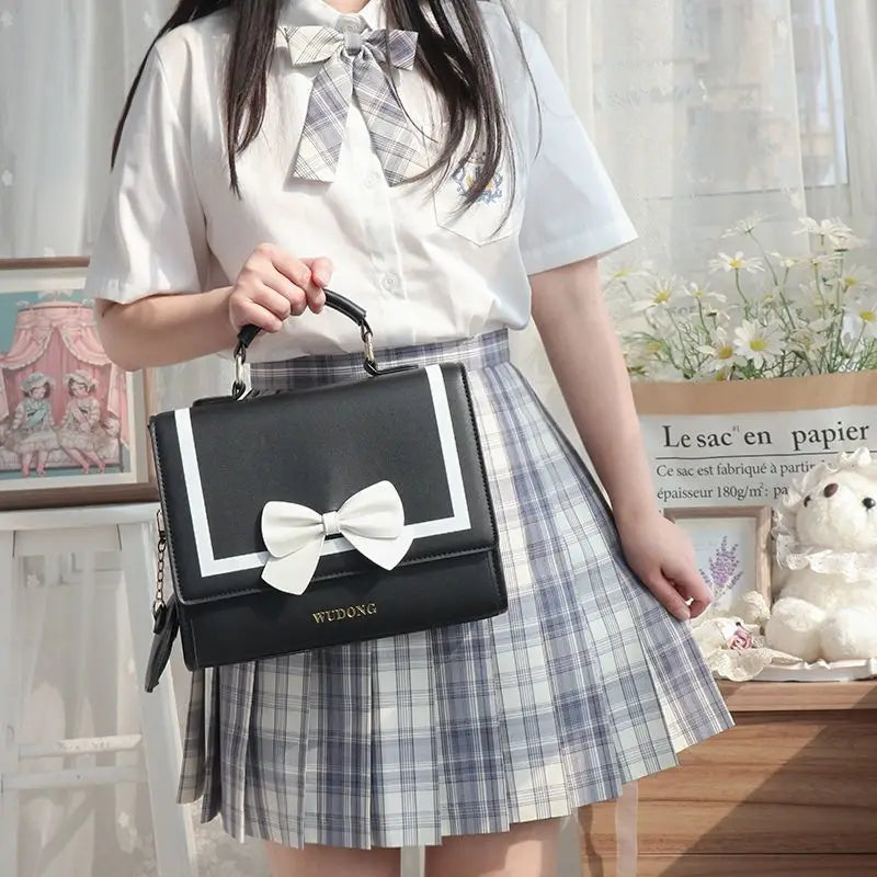 Floral Fantasy Ita Bag 丨 Myitabag