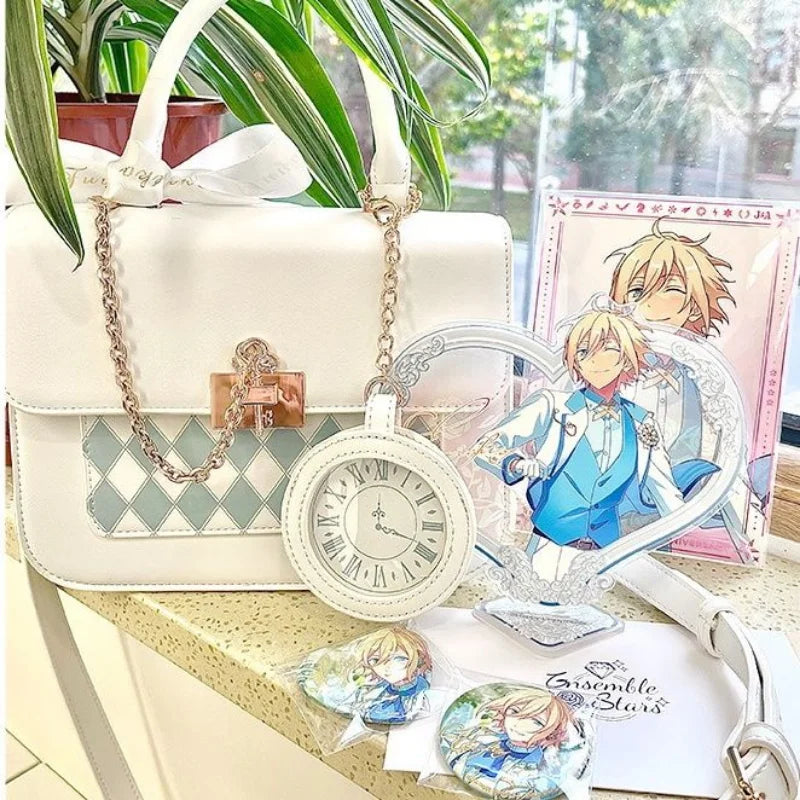 Bow-knot Timekeeper Itabag 丨 Myitabag