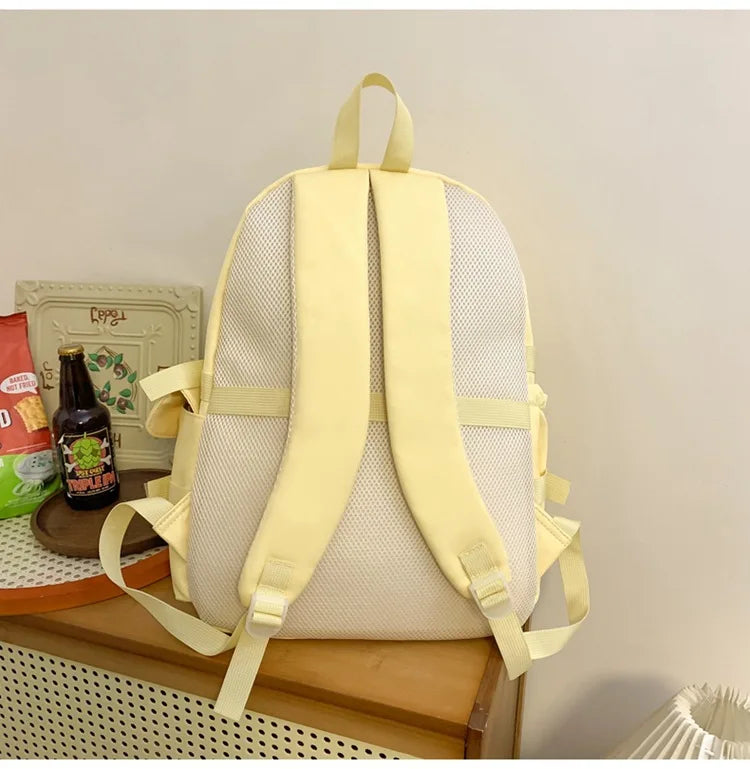 Adventure Showcase Ita Backpack 丨 Myitabag