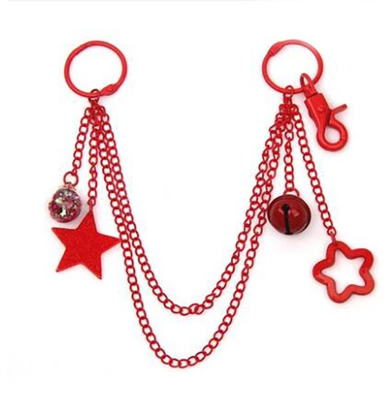 Adjustable Multi-Color Ita Bag Chain Accessories 丨 Myitabag