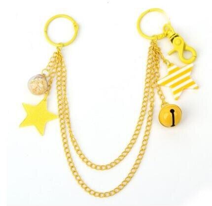 Adjustable Multi-Color Ita Bag Chain Accessories 丨 Myitabag