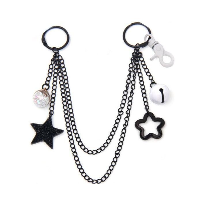 Adjustable Multi-Color Ita Bag Chain Accessories 丨 Myitabag