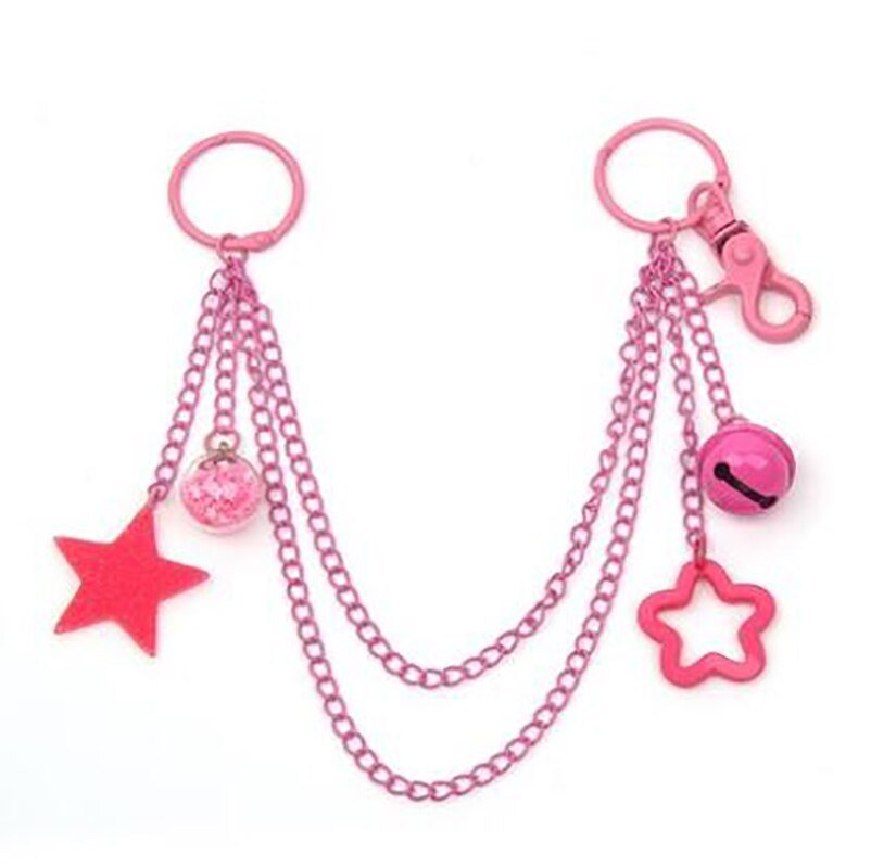 Adjustable Multi-Color Ita Bag Chain Accessories 丨 Myitabag