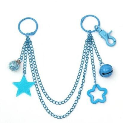 Adjustable Multi-Color Ita Bag Chain Accessories 丨 Myitabag
