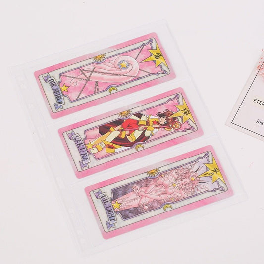 Anime Badges Favorites Page 丨 Myitabag