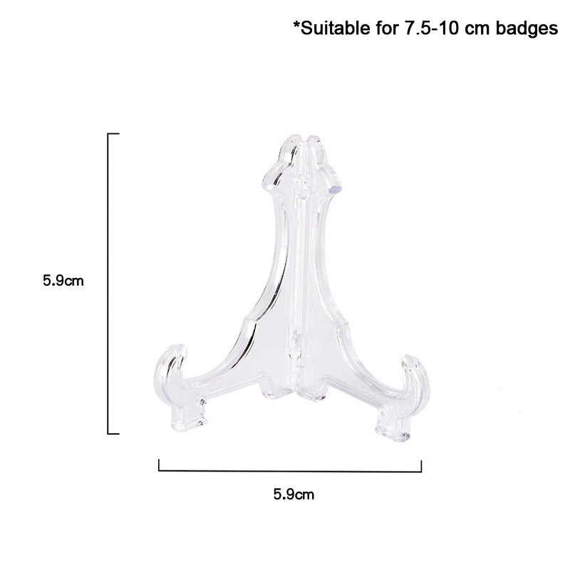 Badge Display Stand 丨 Myitabag