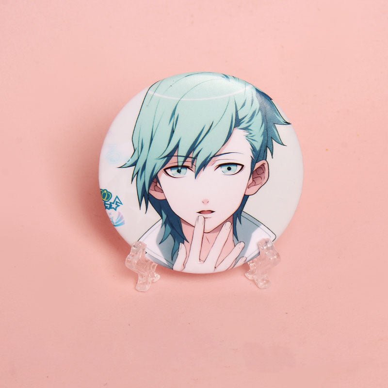 Badge Display Stand 丨 Myitabag