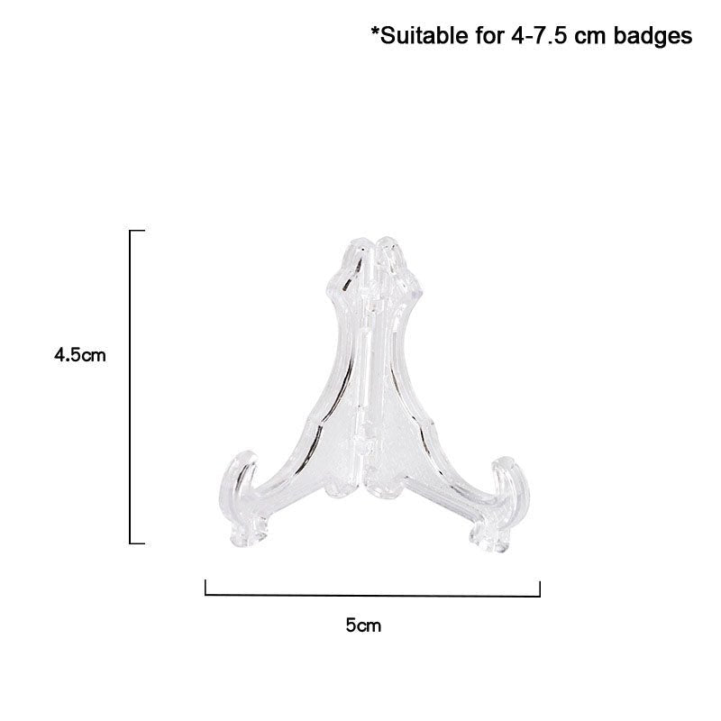 Badge Display Stand 丨 Myitabag