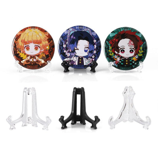 Badge Display Stand 丨 Myitabag